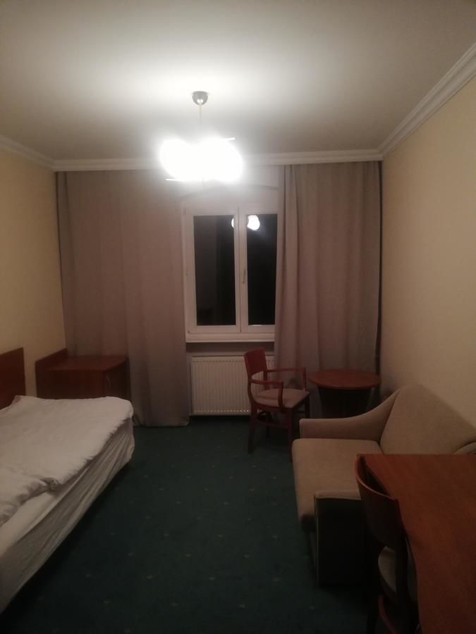 Хостелы Hostel Ratuszowy Быдгощ-26