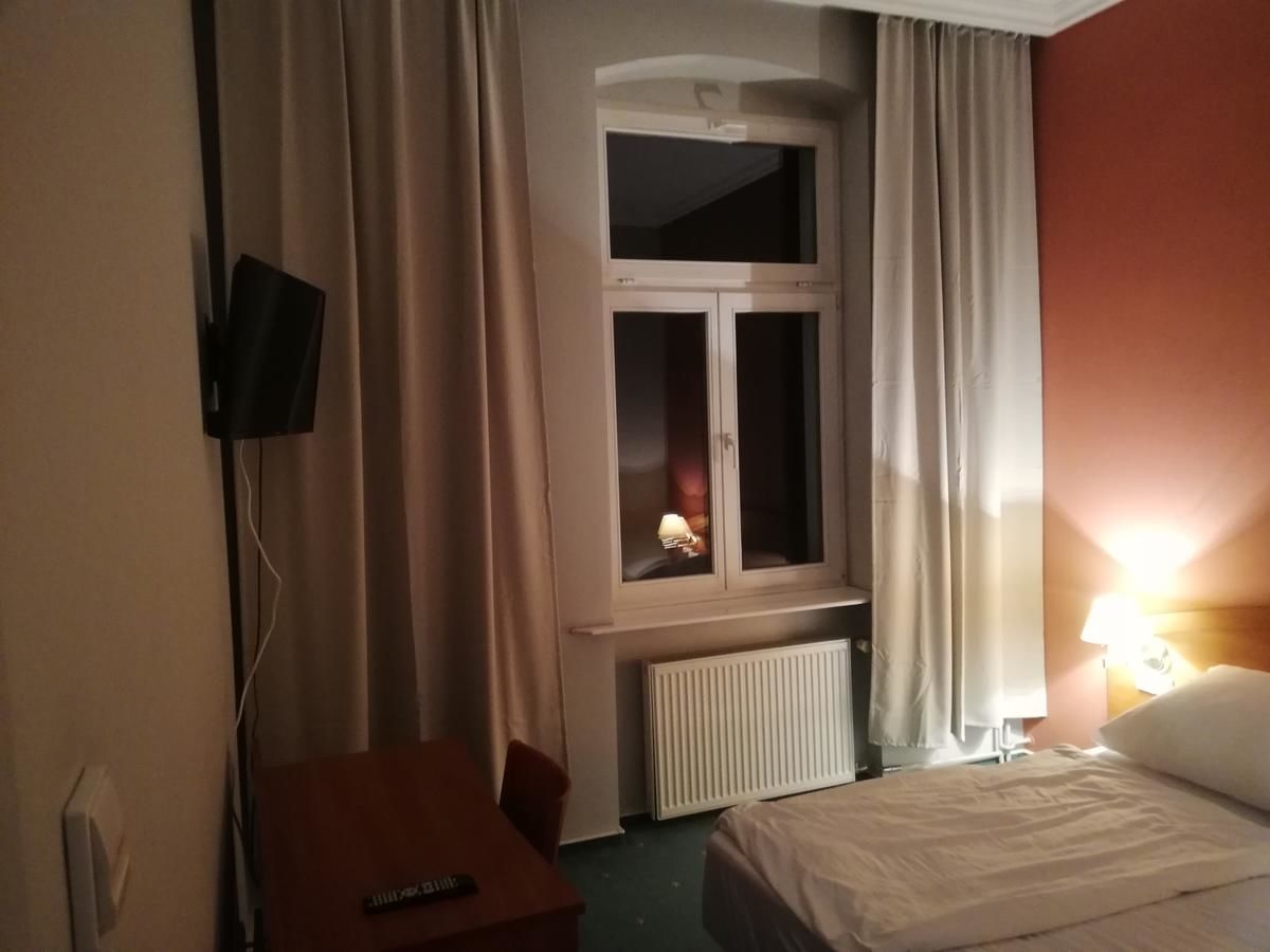 Хостелы Hostel Ratuszowy Быдгощ-28