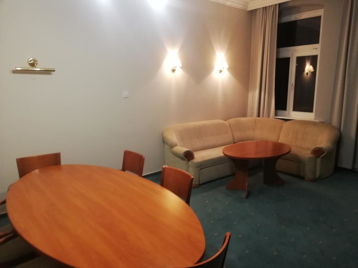 Хостелы Hostel Ratuszowy Быдгощ-31