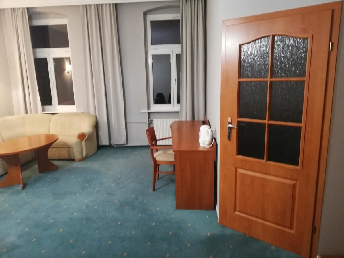 Хостелы Hostel Ratuszowy Быдгощ-32