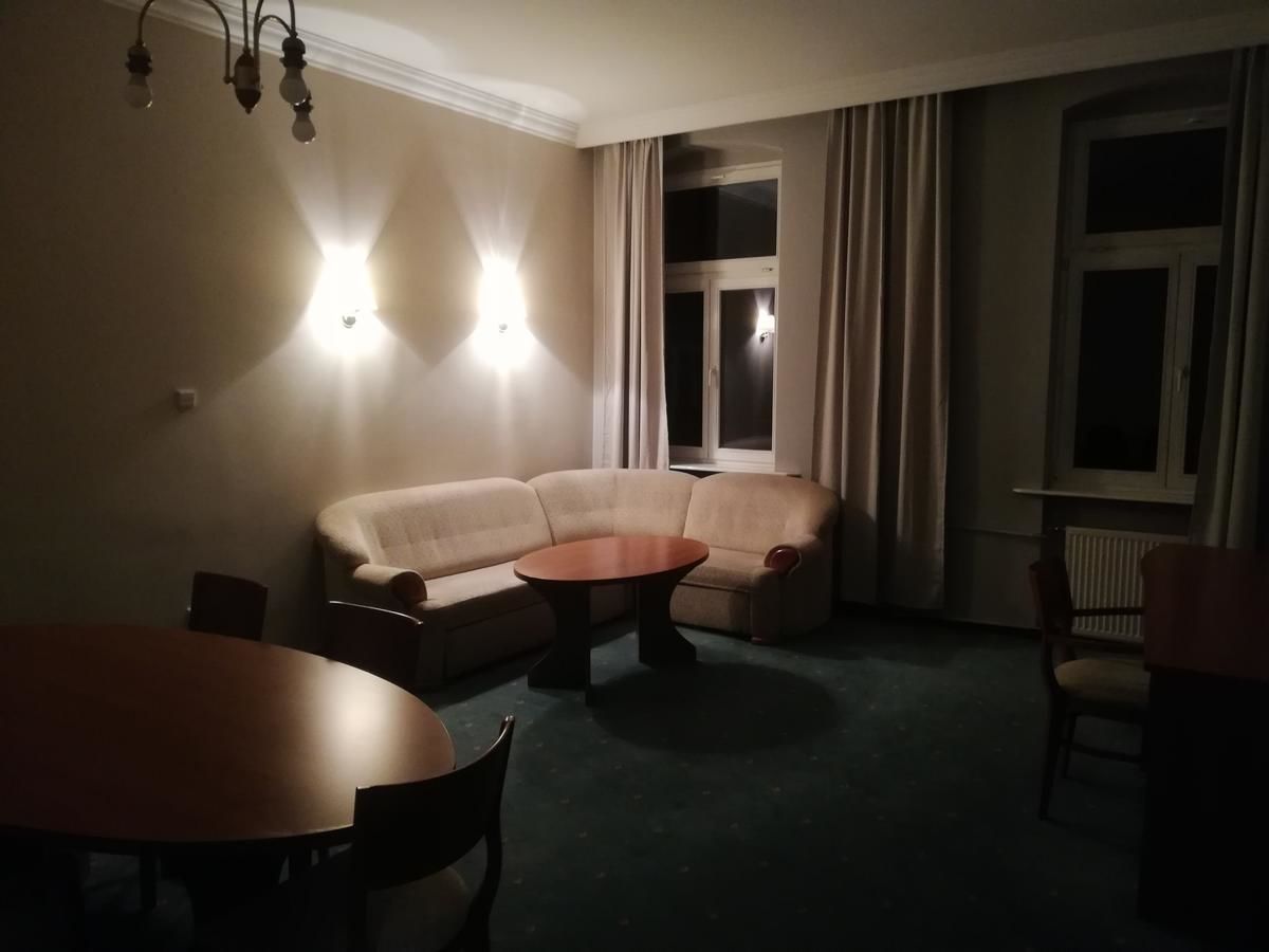 Хостелы Hostel Ratuszowy Быдгощ-36