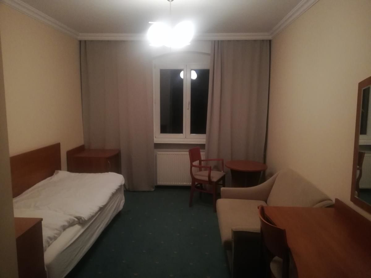 Хостелы Hostel Ratuszowy Быдгощ-41