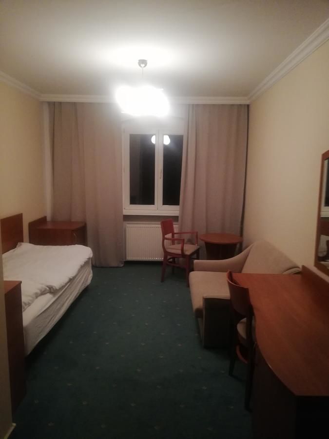 Хостелы Hostel Ratuszowy Быдгощ-44