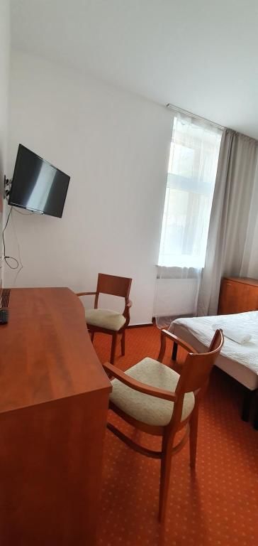 Хостелы Hostel Ratuszowy Быдгощ-46