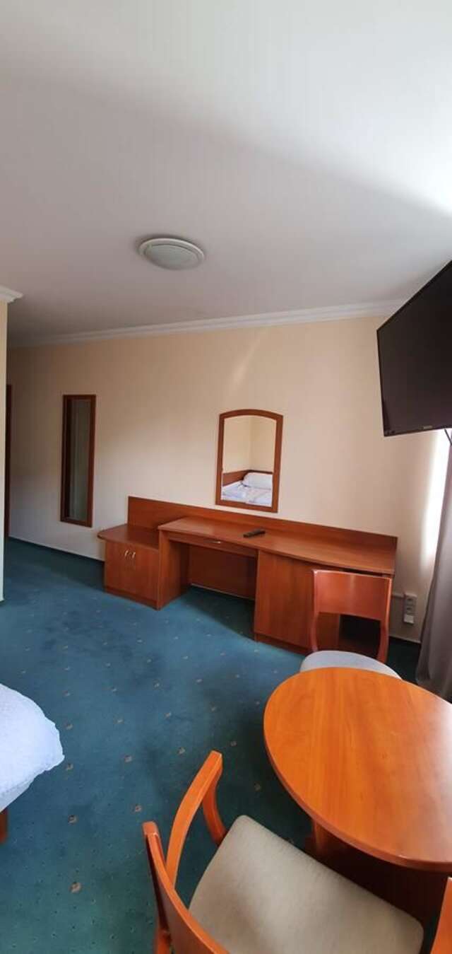 Хостелы Hostel Ratuszowy Быдгощ-20