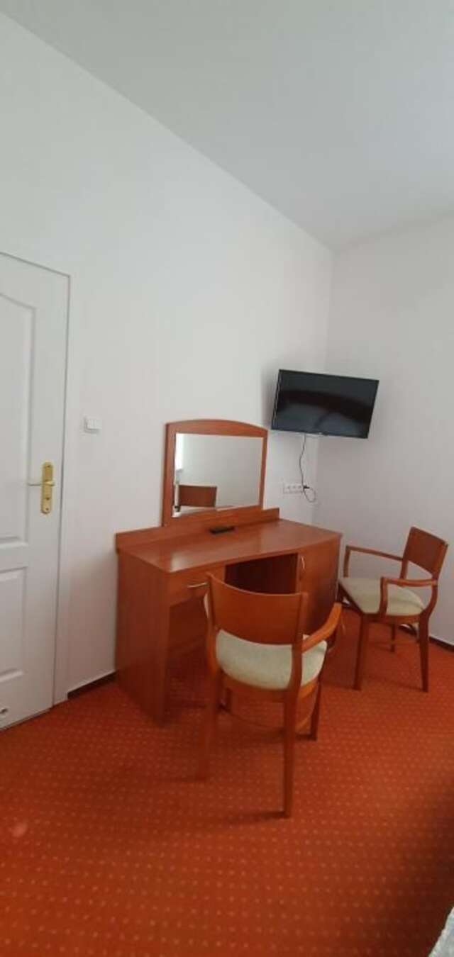 Хостелы Hostel Ratuszowy Быдгощ-46